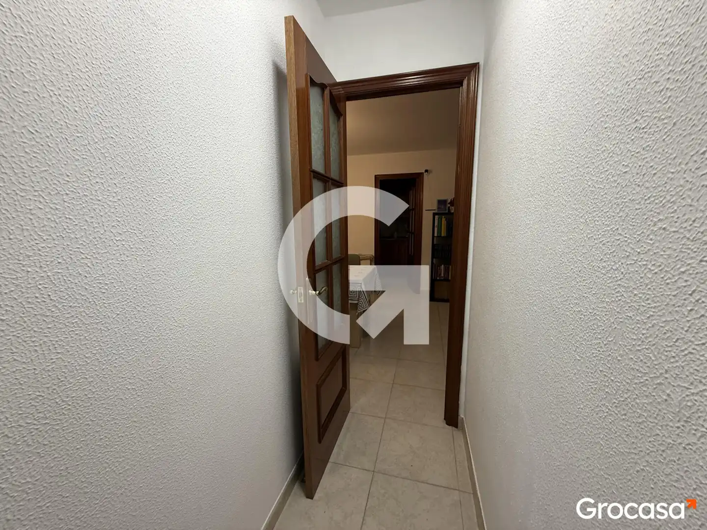 Flat for sale in Mataró  with Heating, Terrace and Storage room