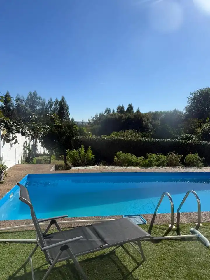 House with pool for sale in Rúa Denosiña, Oleiros, España, imagen 40