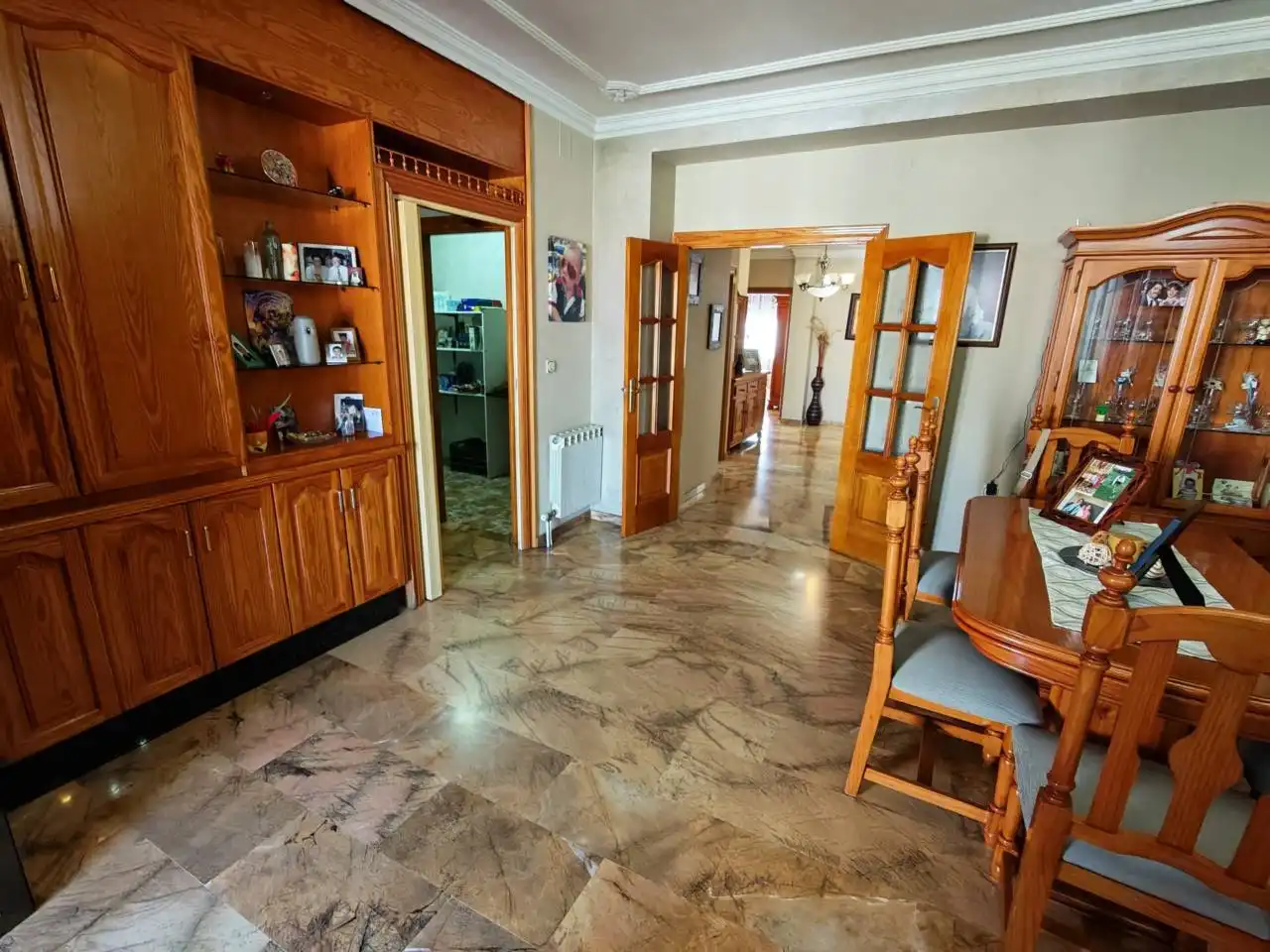 Einfamilien-Reihenhaus zum Verkauf in Villanueva Mesía