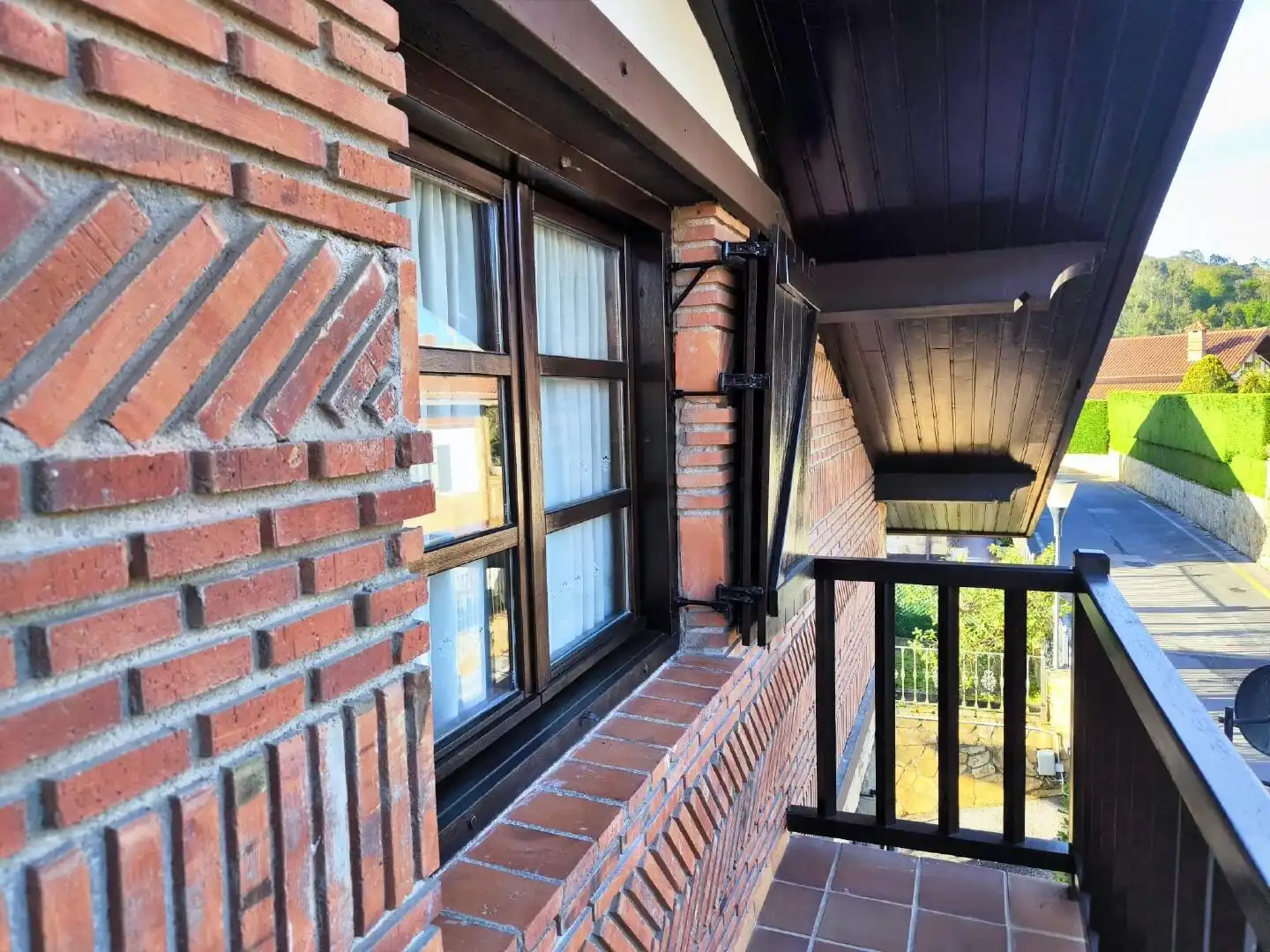 Terrassa de Casa o xalet en venda en Castro-Urdiales