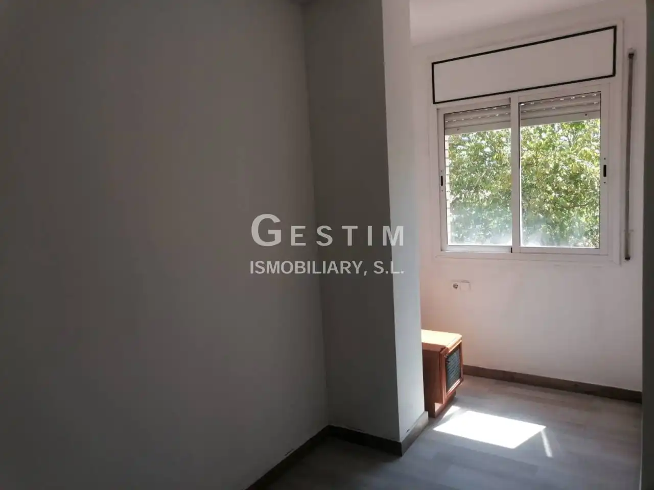 Dormitori de Apartament en venda en Vic amb Aire condicionat i Calefacció
