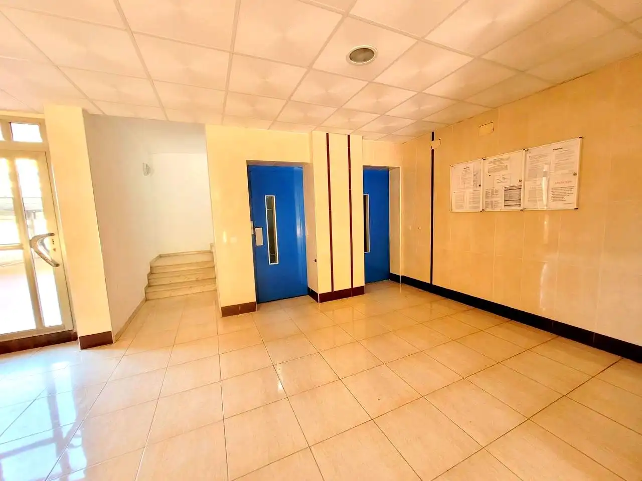 Apartamento de alquiler en De Legazpi, 23, Playa de Gandia