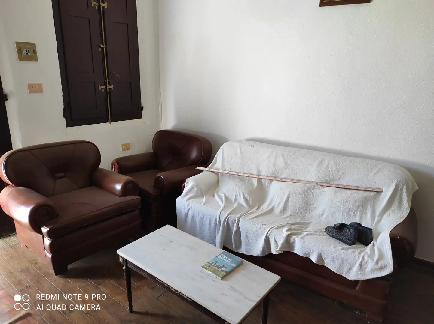 House with garden for sale in Aldea Areas, imagen 16