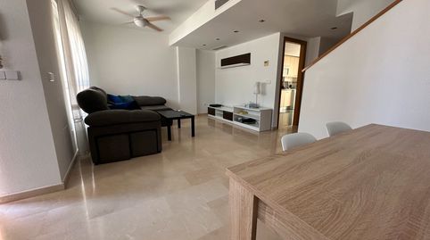Foto 4 de Casa o xalet de lloguer a Avenida Génova, Polígono Santa Ana, Cartagena
