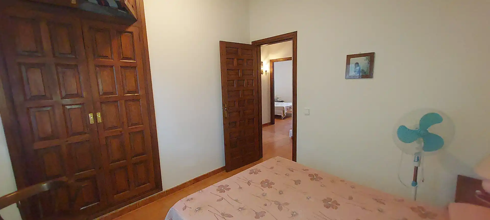 Chalet con jardín en venta en Carrer del Llobregat, imagen 19