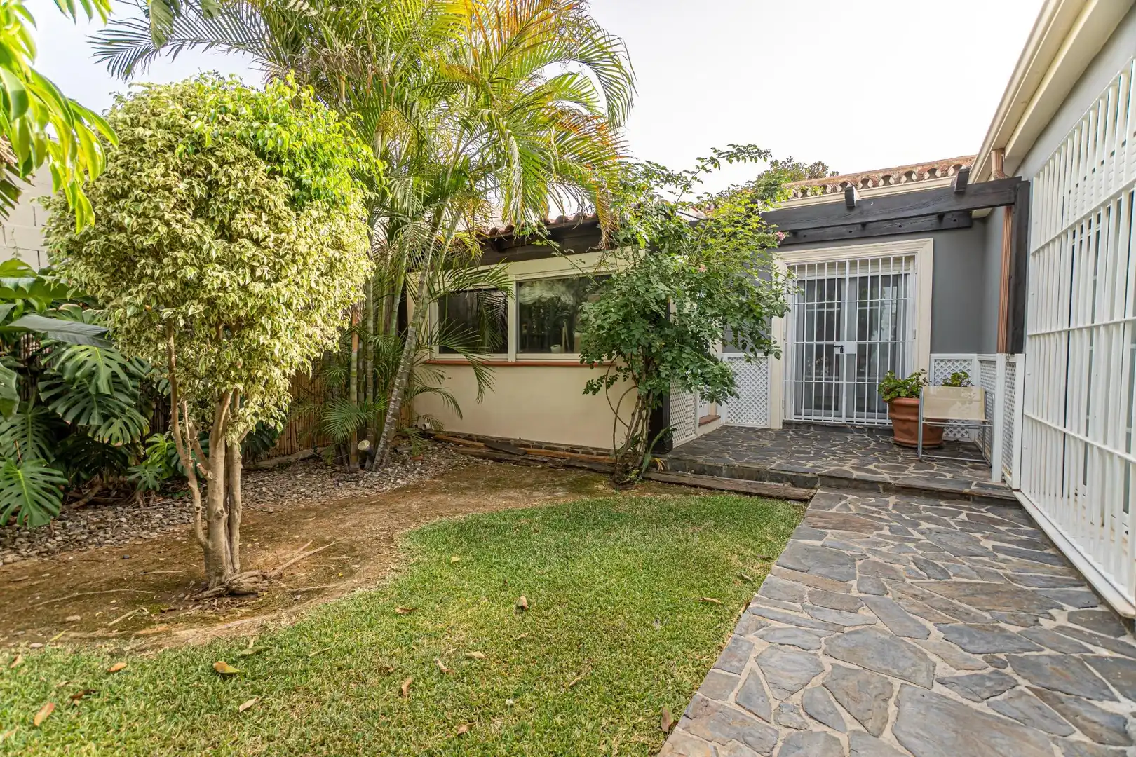 Casa amb piscina en venda a Avenida DEL MANANTIAL, imagen 46