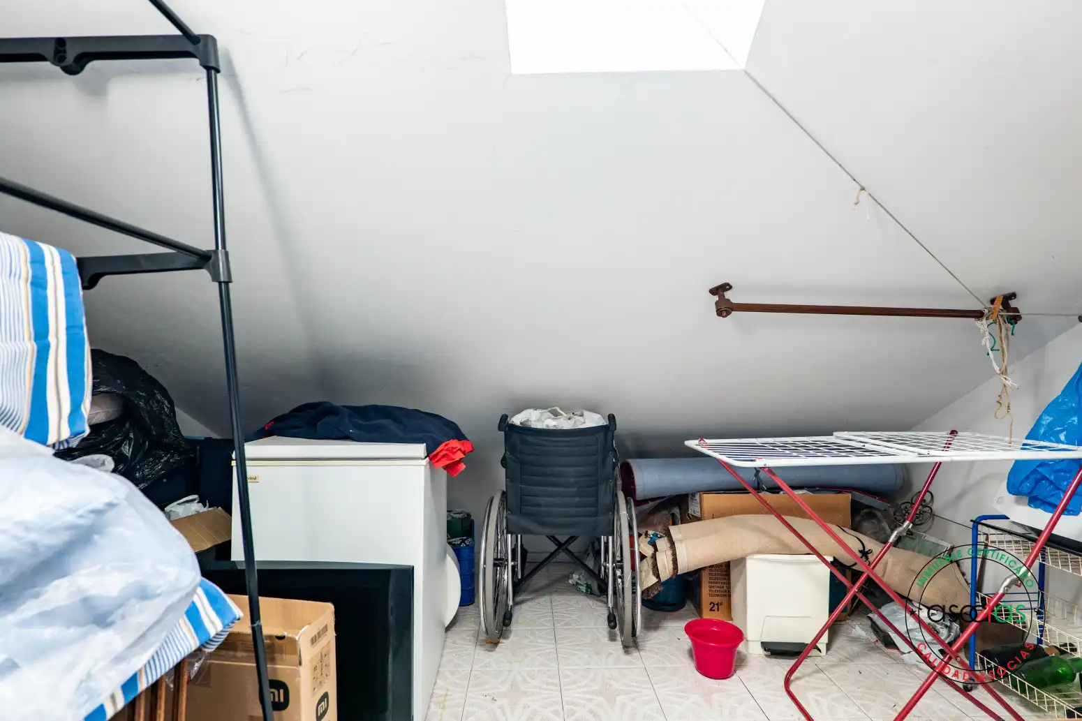Piso en venta en Gijón  con Calefacción, Parquet y Trastero
