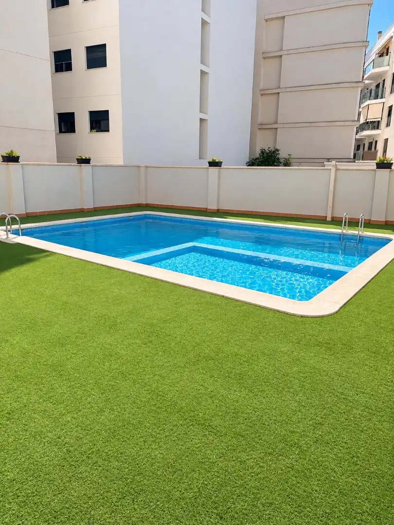 Penthouse with terrace for sale in Calle Cervantes, imagen 26