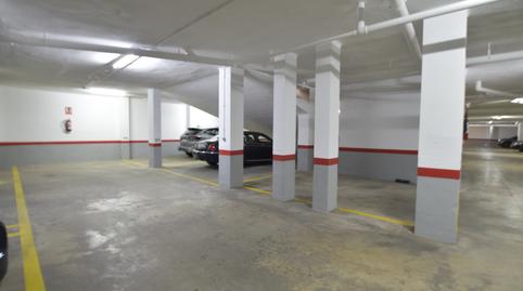 Photo 5 of Garage for sale in Valencia - Calle Cora Raga, Barrio de Benicalap, Valencia