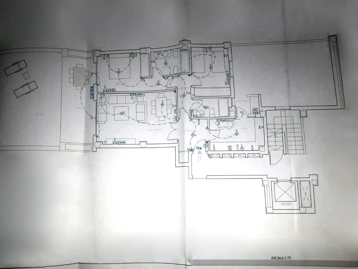 Apartament en venda en Torremolinos amb Aire condicionat, Calefacció i Parquet