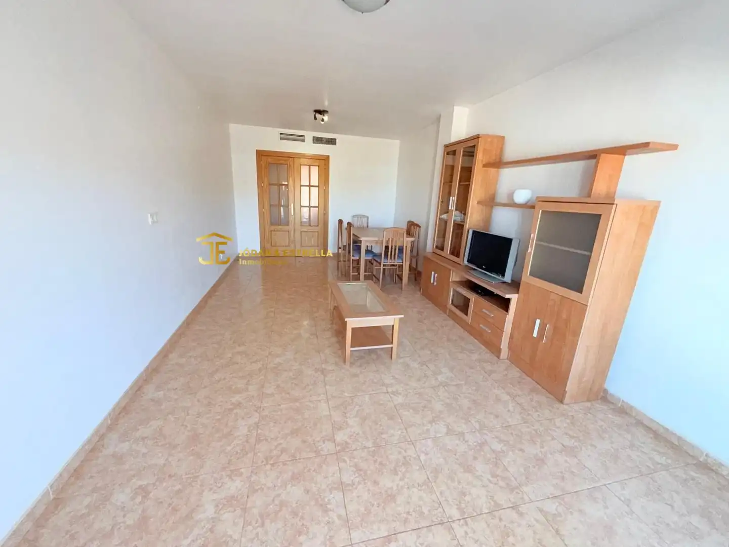 Appartement avec terrasse à vendre à Pedanías Centro