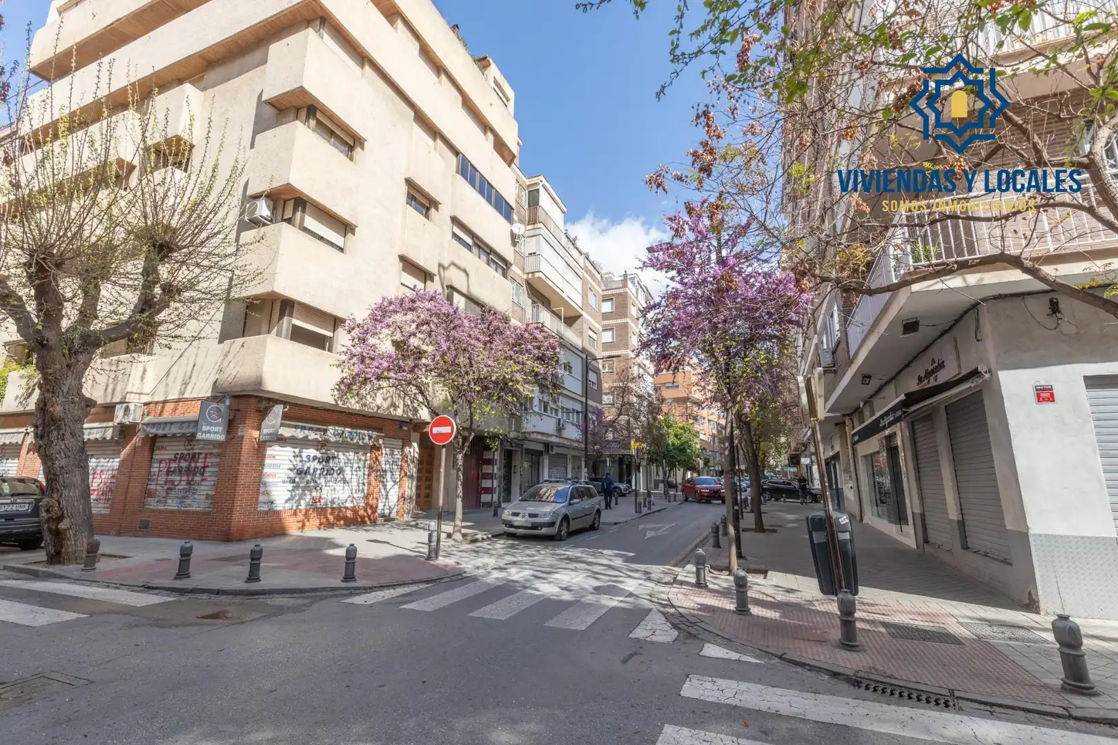 Gewerbefläche zum Verkauf in Calle Calle Mulhacén, 8, imagen 3