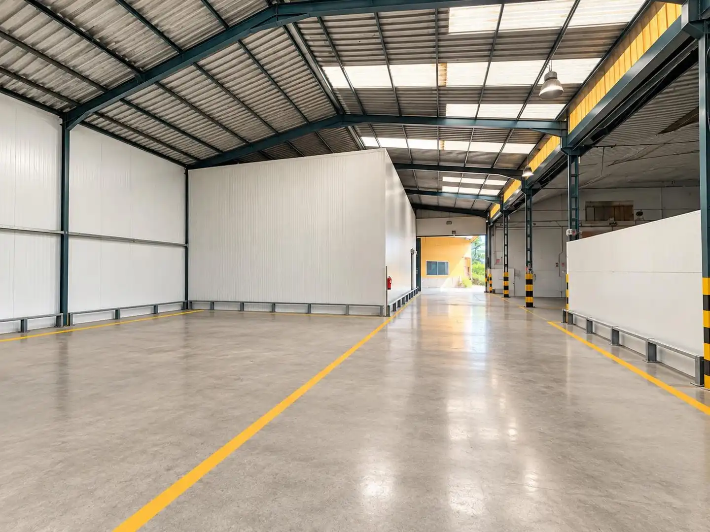 Nave industrielle à vendre à Pedanías Este, imagen 6