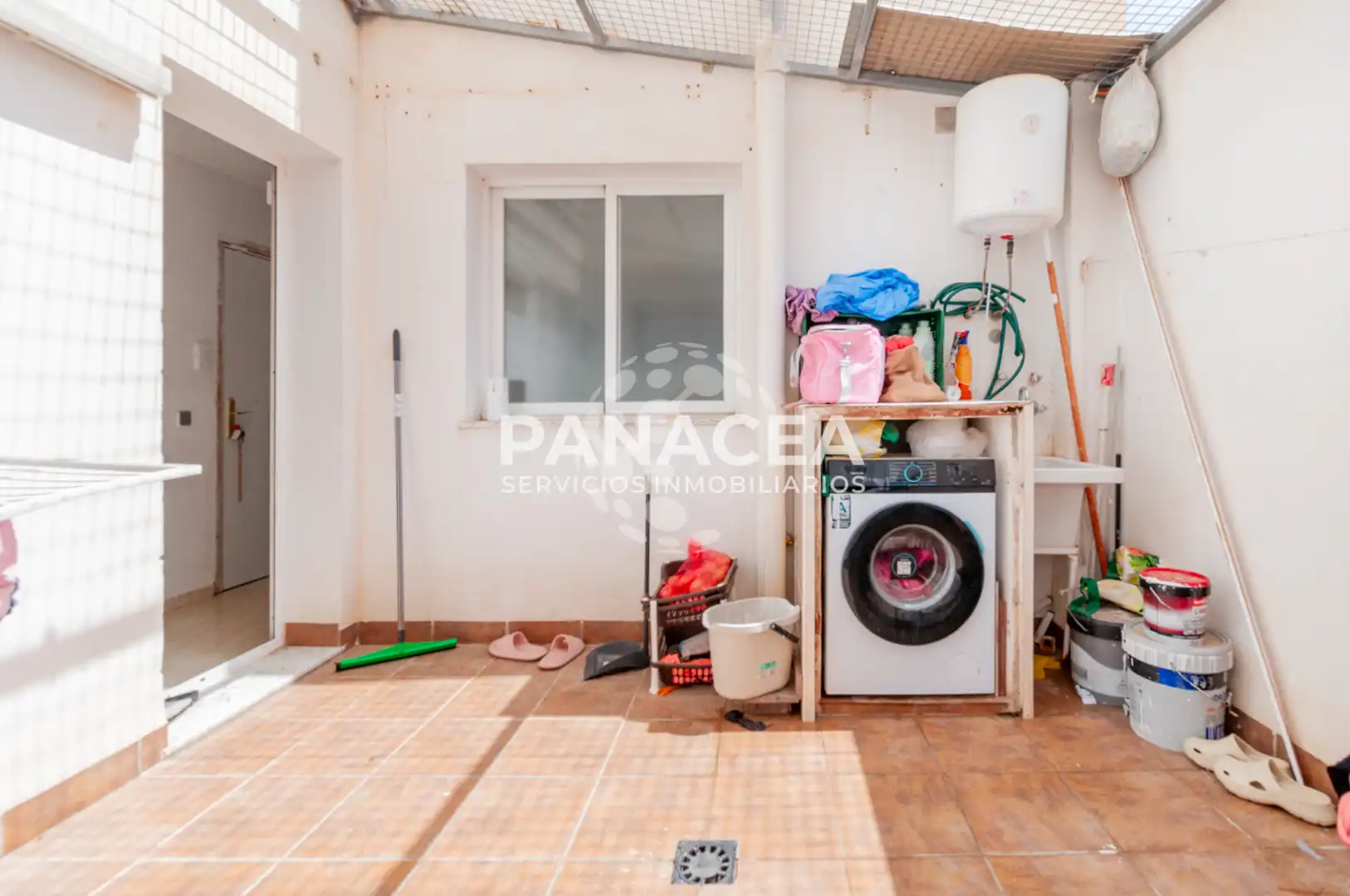 Flat for sale in Vícar  with Furnished, Oven and Microwave