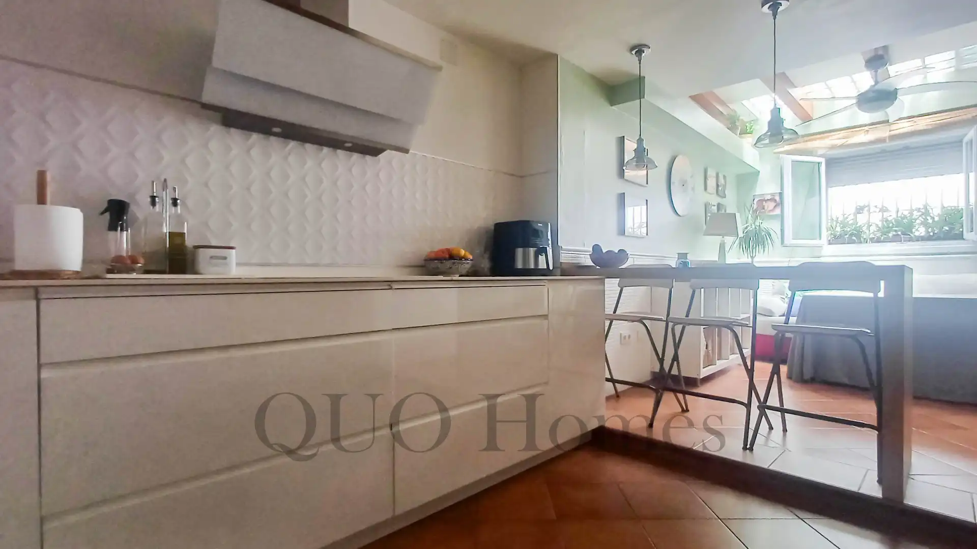 Detached homes for sale in El Altillo