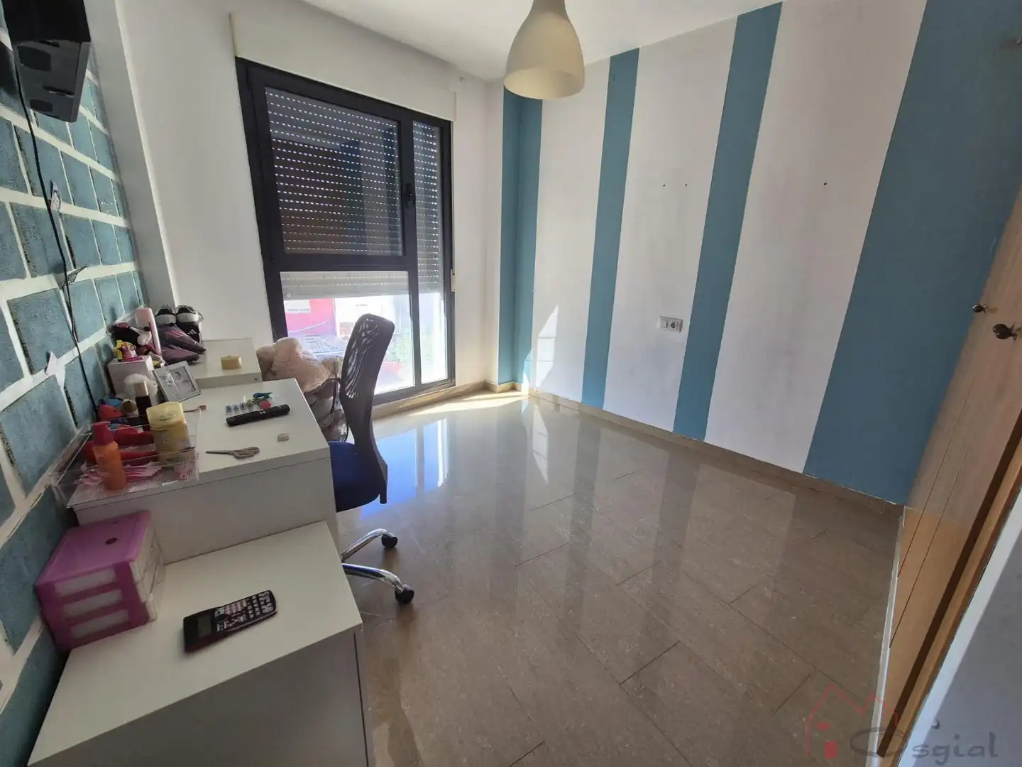 Wohnung mit Terrasse zum Verkauf in Albal, imagen 15