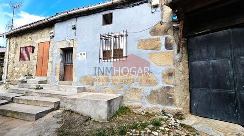 Foto 2 de Casa o xalet en venda a Calle Santa Teresa, Villatoro, Ávila