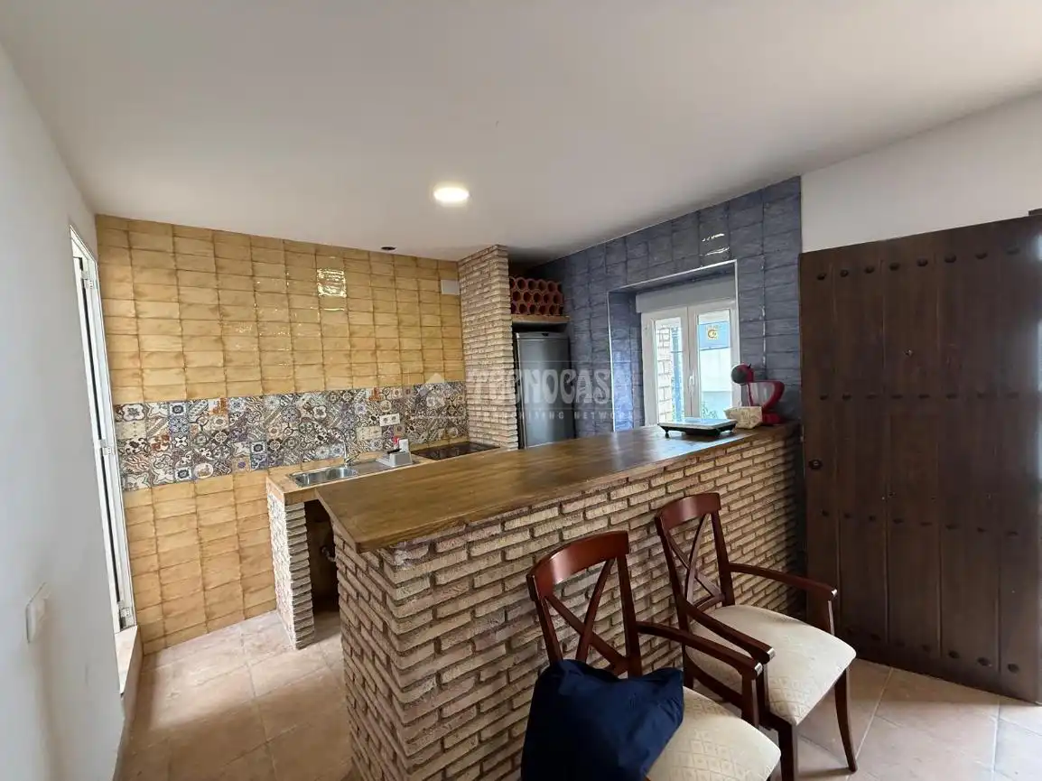 Casa rústica en venda a Baños de la Encina, imagen 3