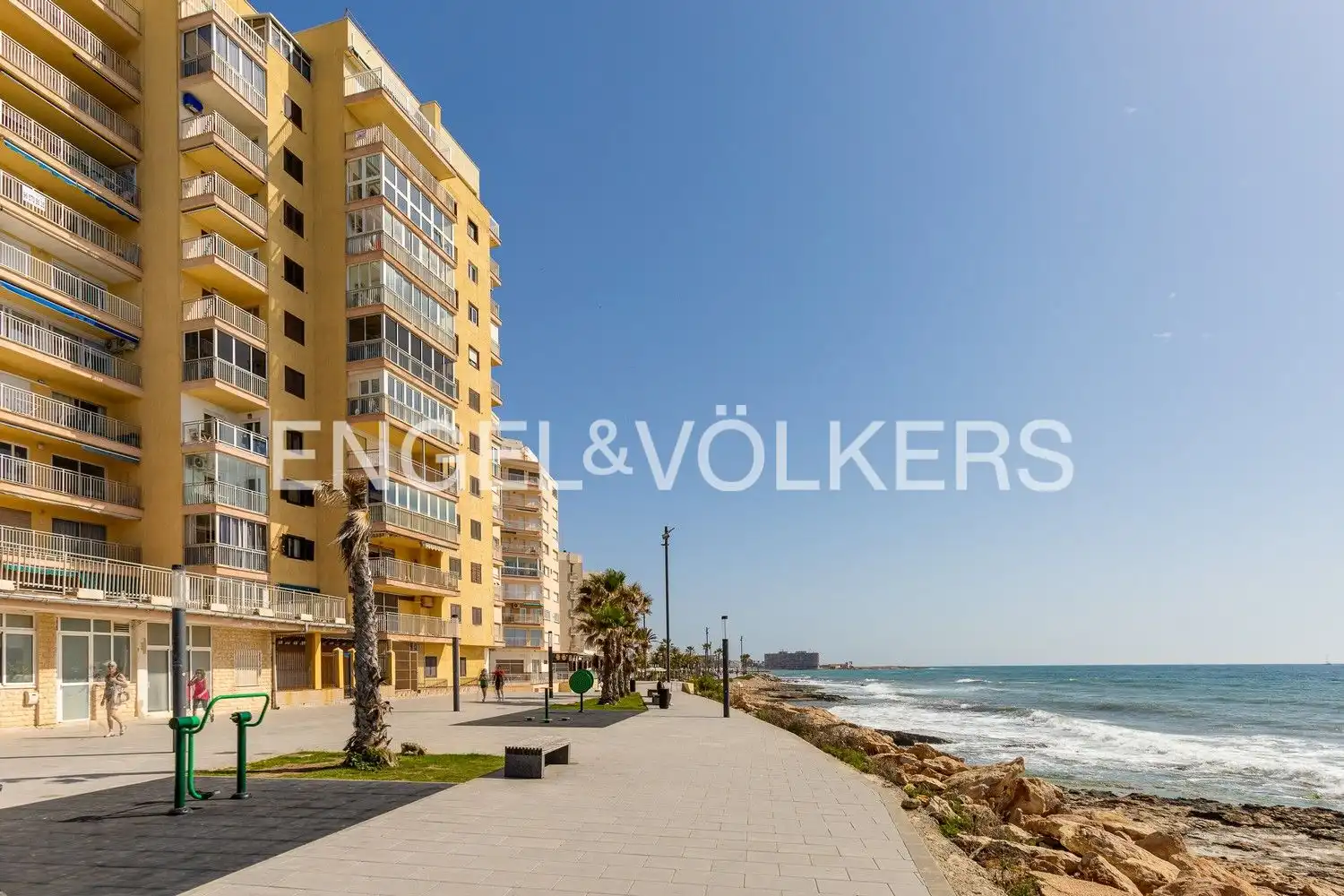 Flat with terrace for sale in Playa del Cura, imagen 76