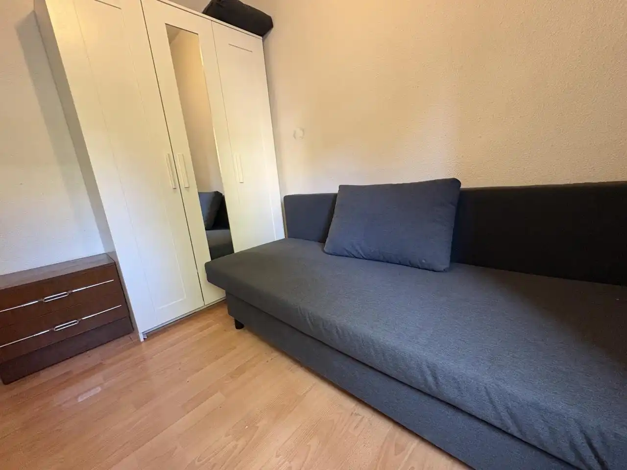 Bedroom of Ground floor for sale in Hortaleza