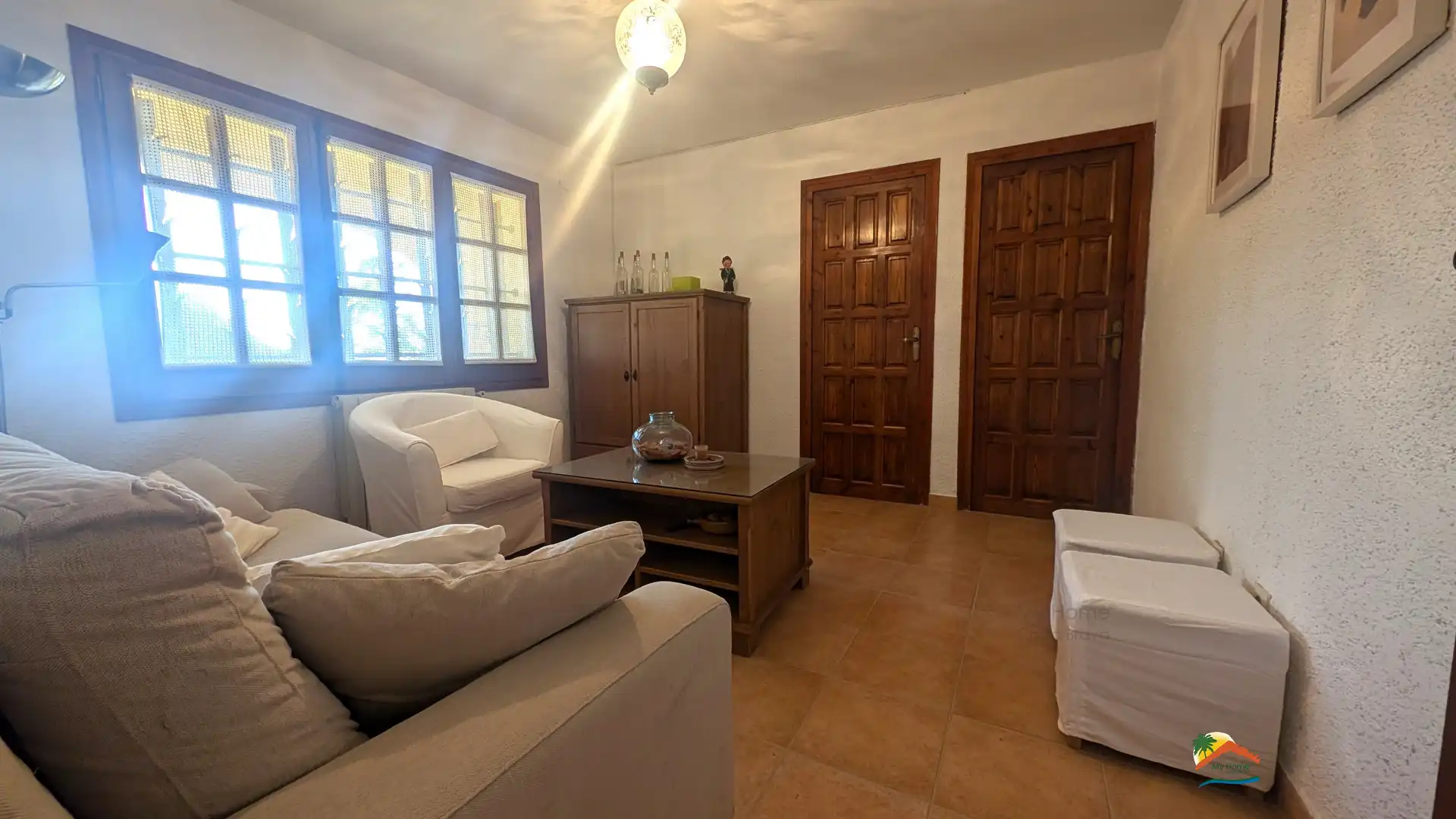 Casa o xalet en venda a Serra Brava