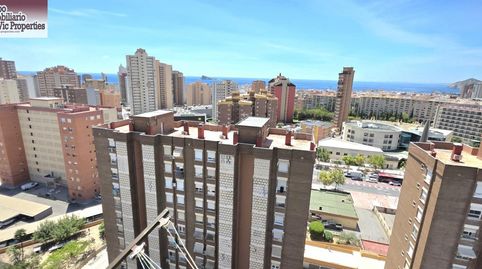 Foto 4 de Apartamento en venta en Juzgados - Plaza de Toros, Benidorm