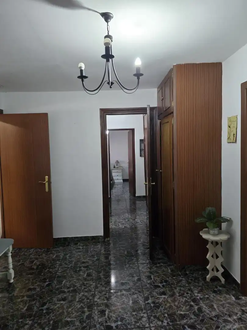 Casa adosada en venta en Algeciras