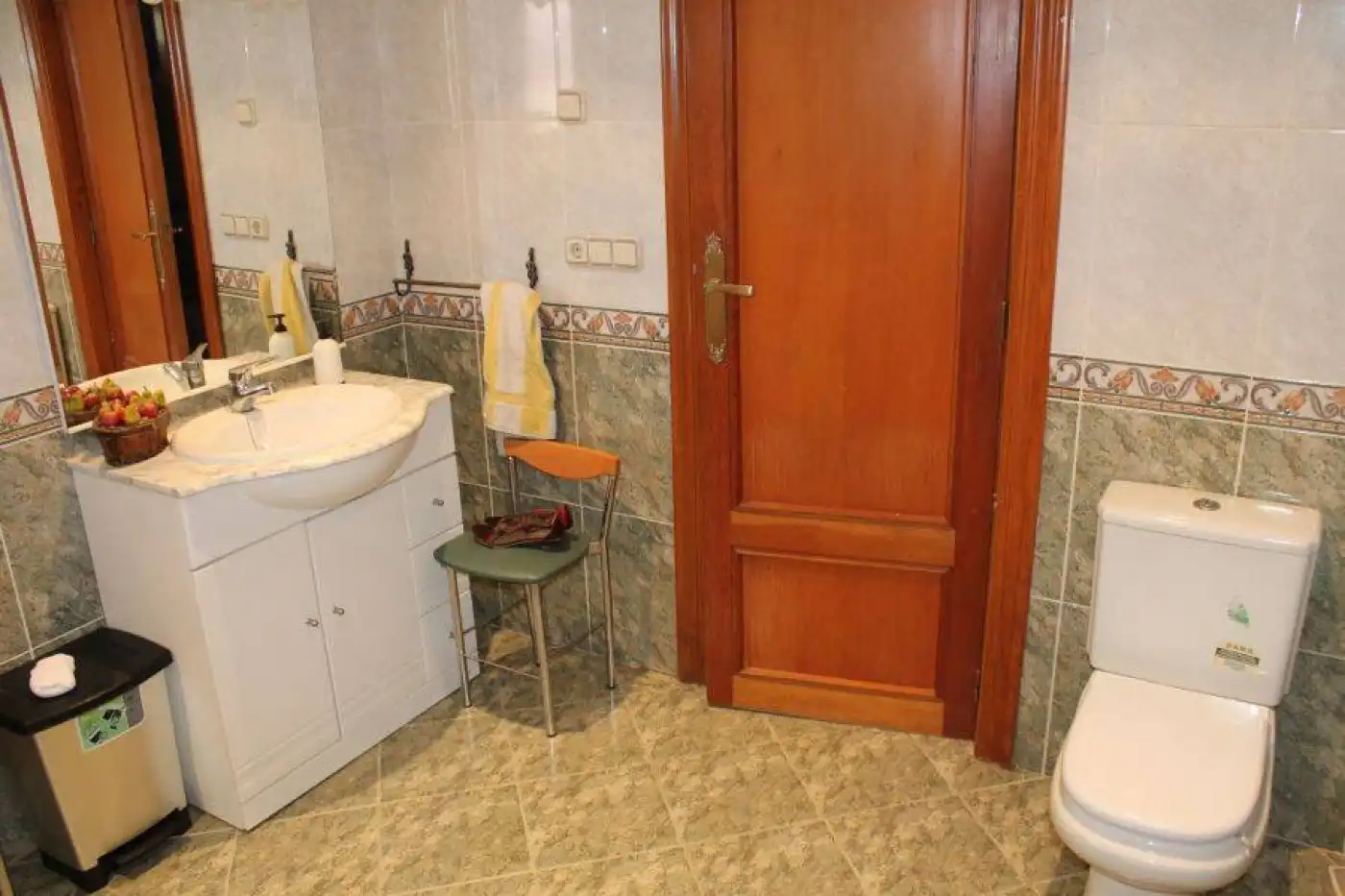Chalet con terraza en venta en Foietes, imagen 16