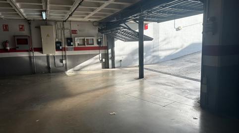 Foto 3 de Garatge en venda a Avinguda de L'anselm de Riu, Guinardera, Barcelona