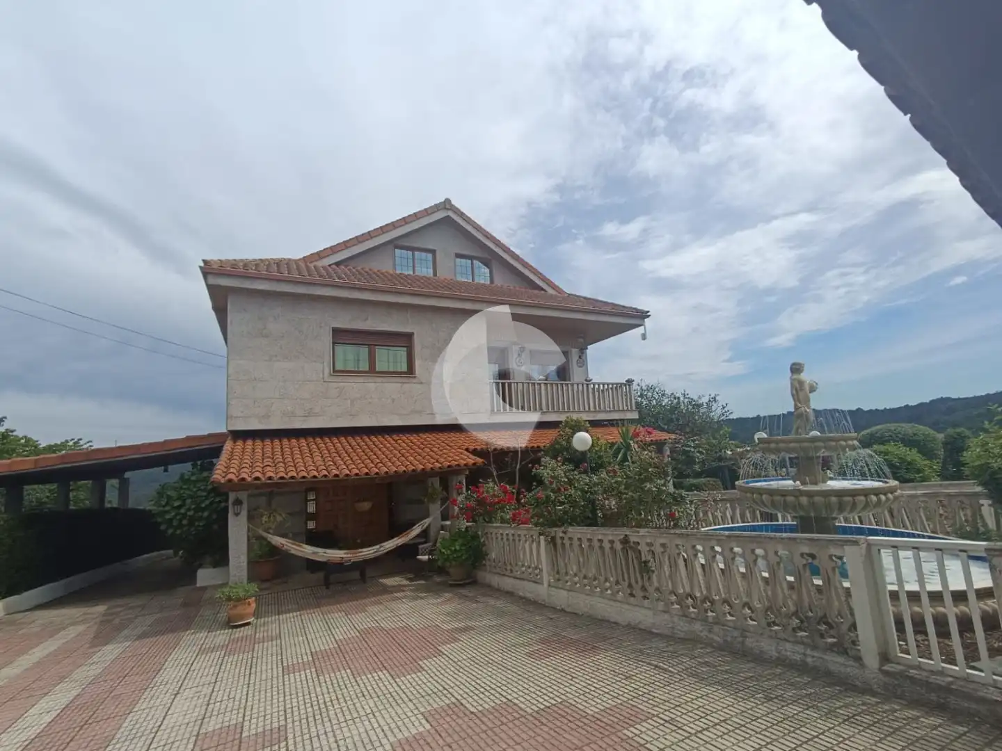 House with terrace for sale in Barbadás, imagen 7
