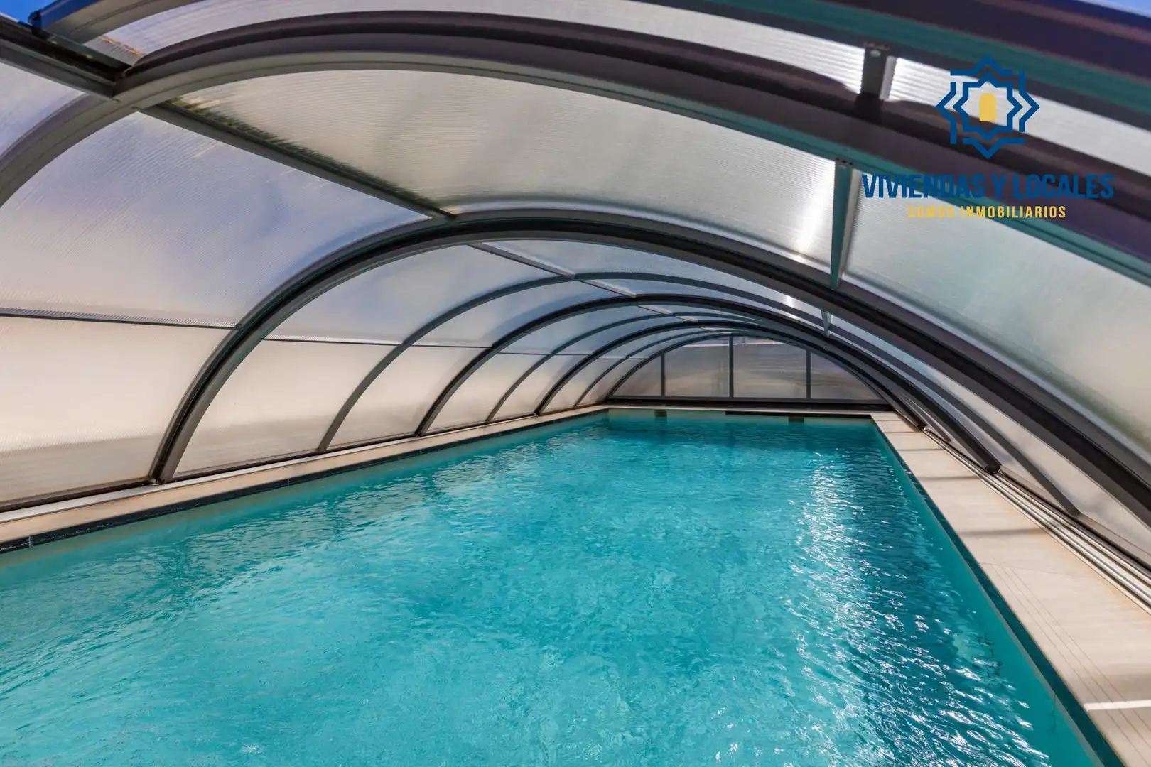 Chalet con piscina en venta en Dílar, imagen 12