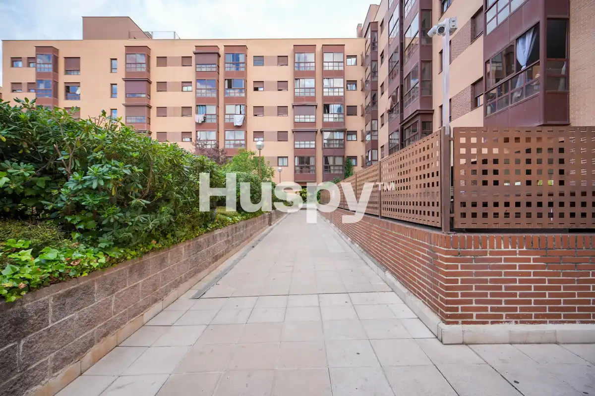 Piso con piscina en venta en Calle de Deyanira, imagen 38