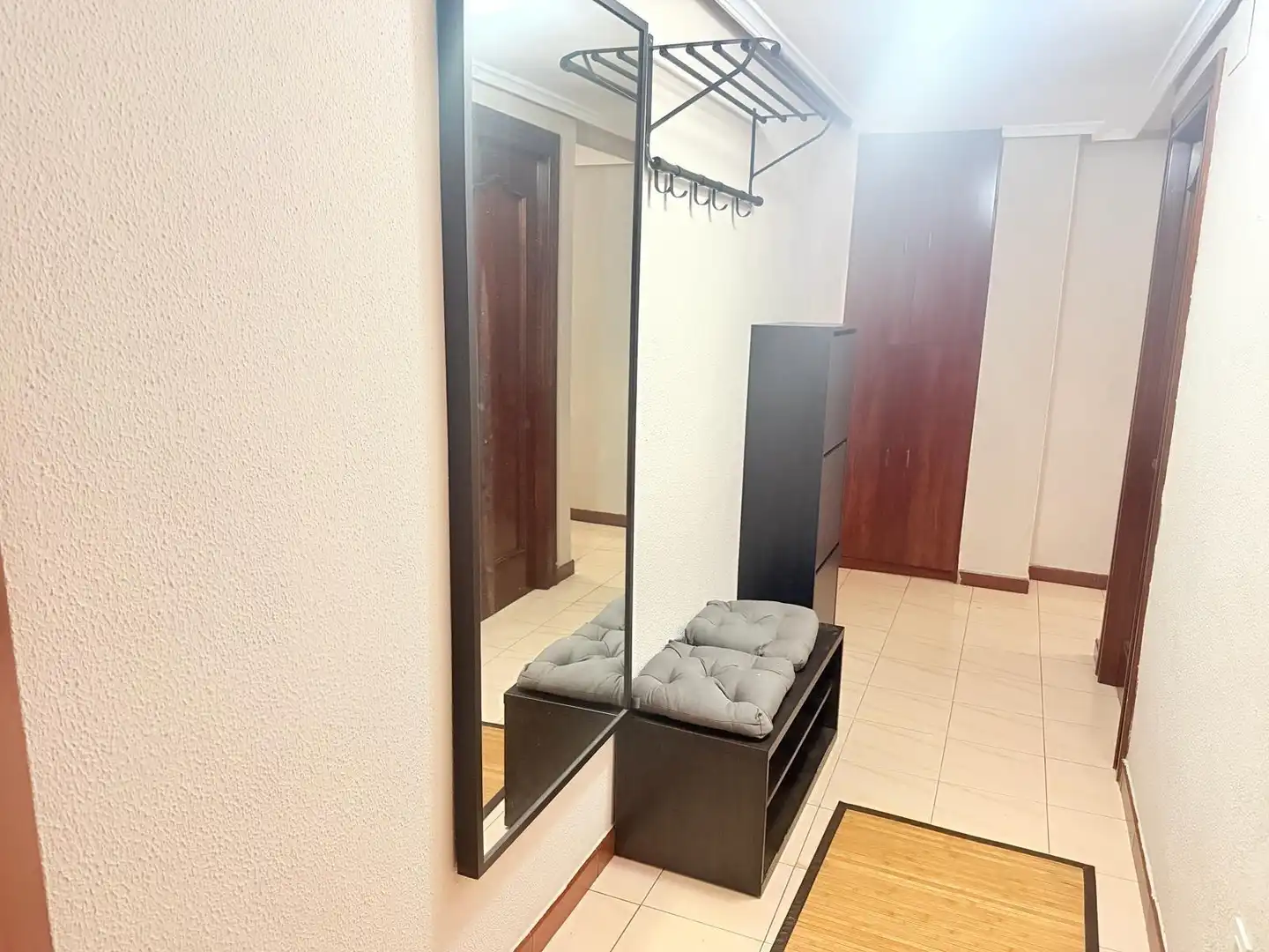 Flat for sale in Oviedo   with Balcony