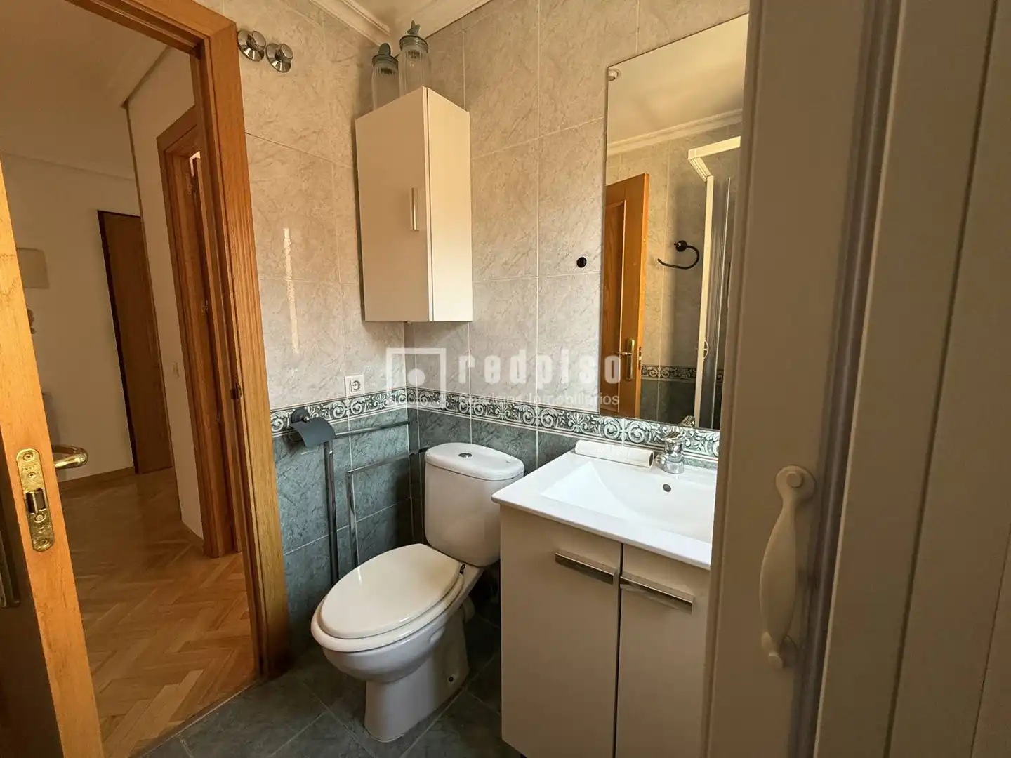 Ático con piscina en venta en Villa de Vallecas, imagen 28