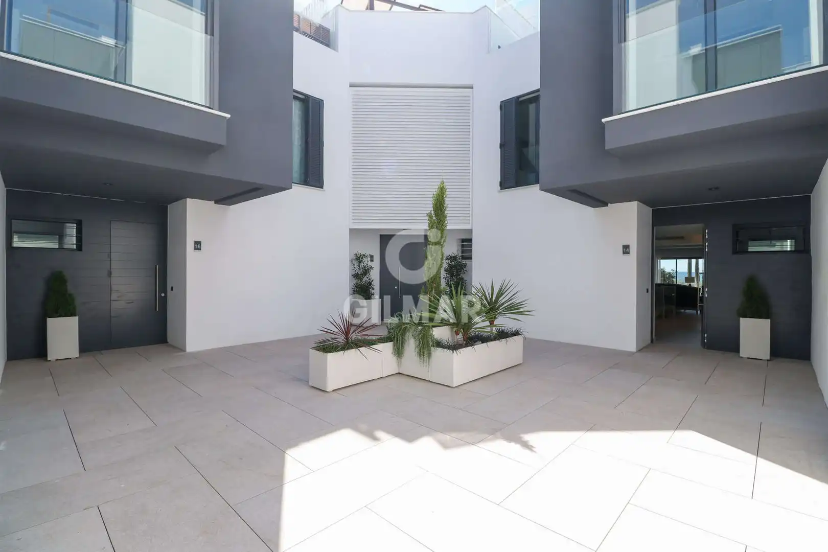 Casa a schiera con piscina in vendita a Costa Natura, imagen 55