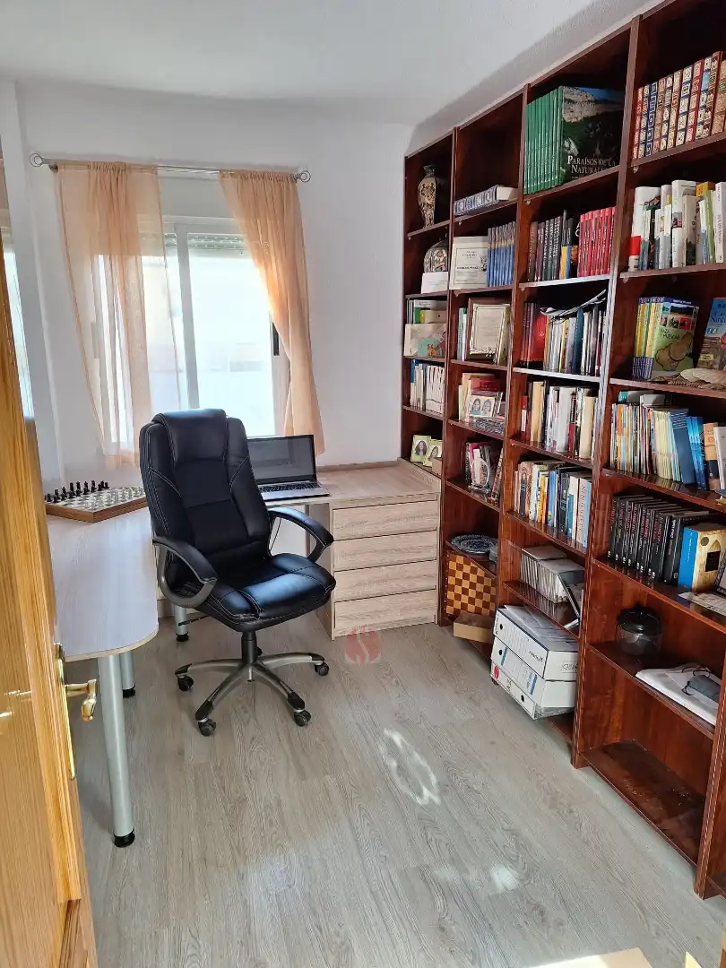 Casa o chalet en venta en Las Gabias con Calefacción y Terraza