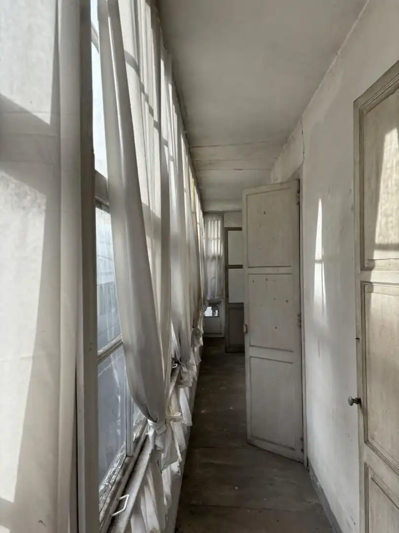 Edificio en venta en Ortigueira