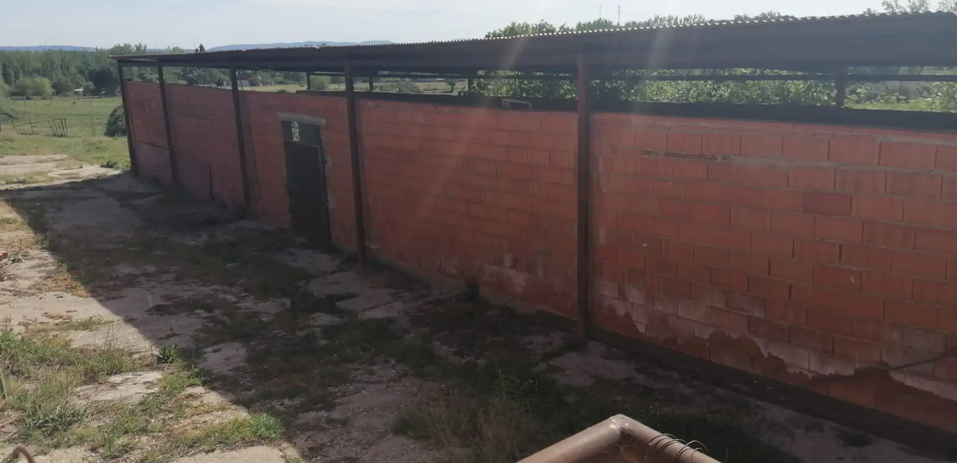 Chalet con piscina en venta en Carcaboso, imagen 16