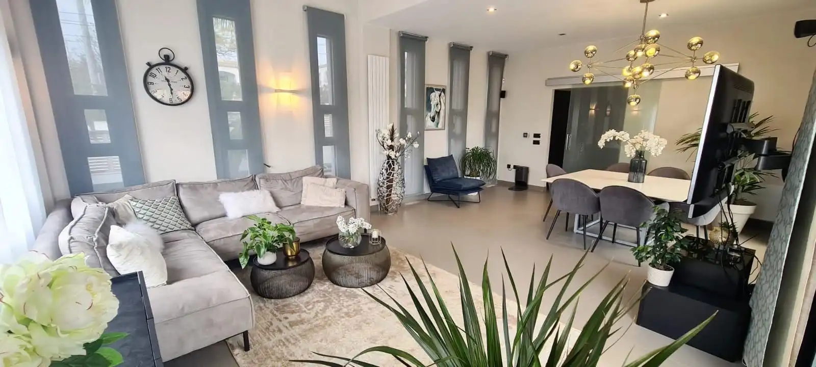 Maison à vendre à Carrió - La Merced - Los Pinos, imagen 4