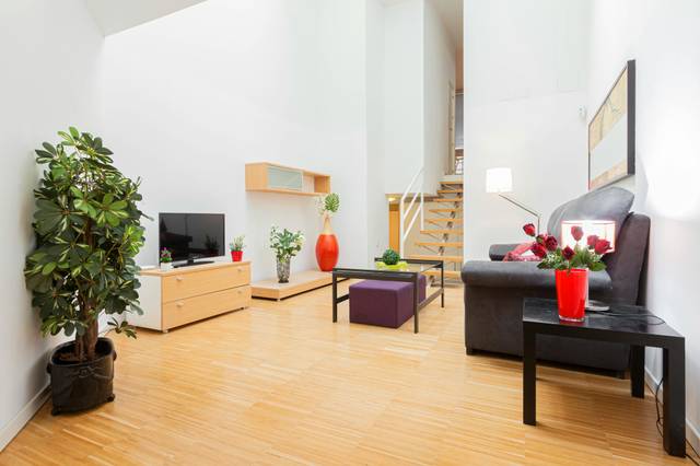 Piso en Alquiler en N/A en Embajadores - Lavapiés