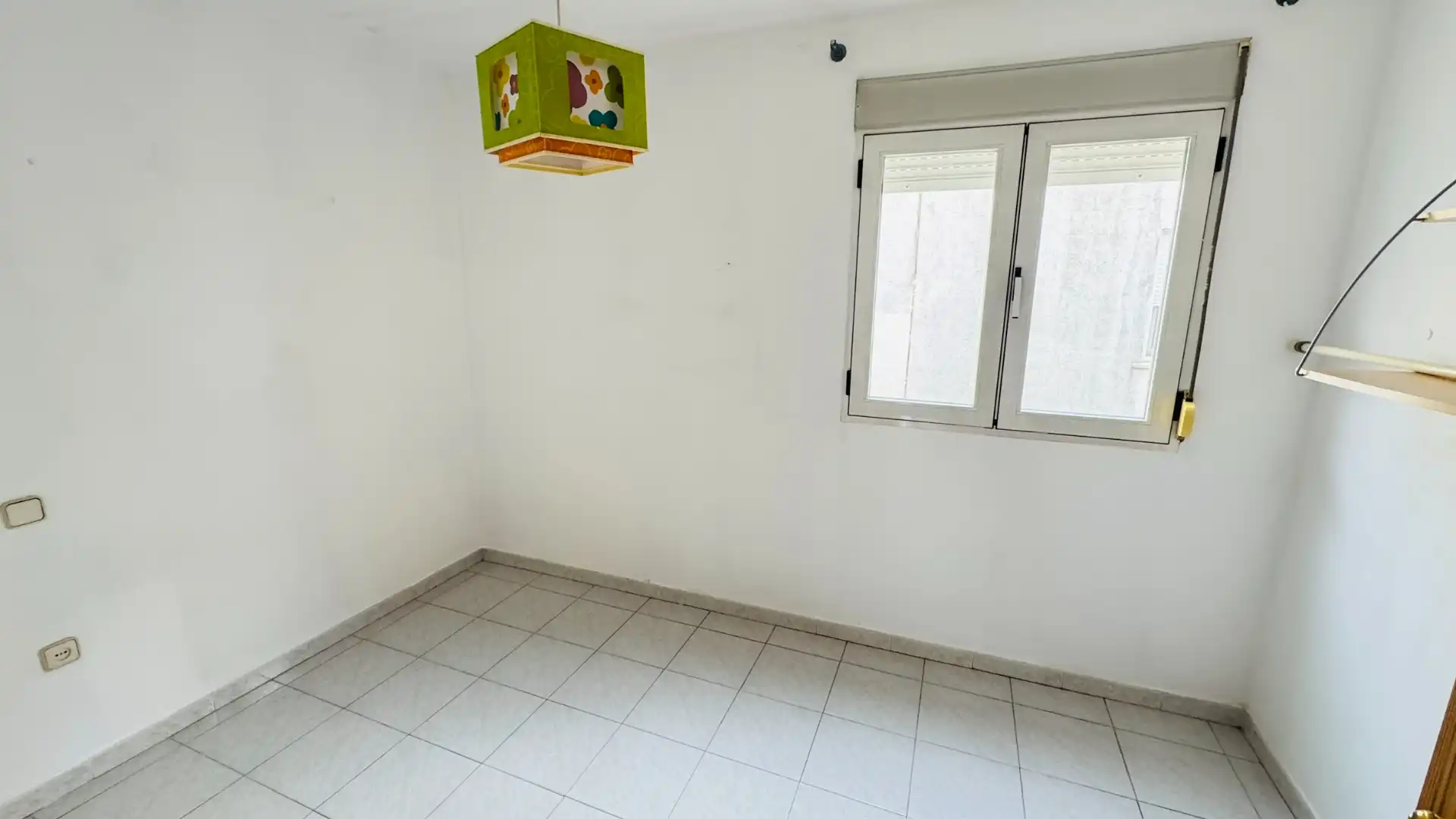 Bedroom of Flat for sale in Cobeja, Toledo
