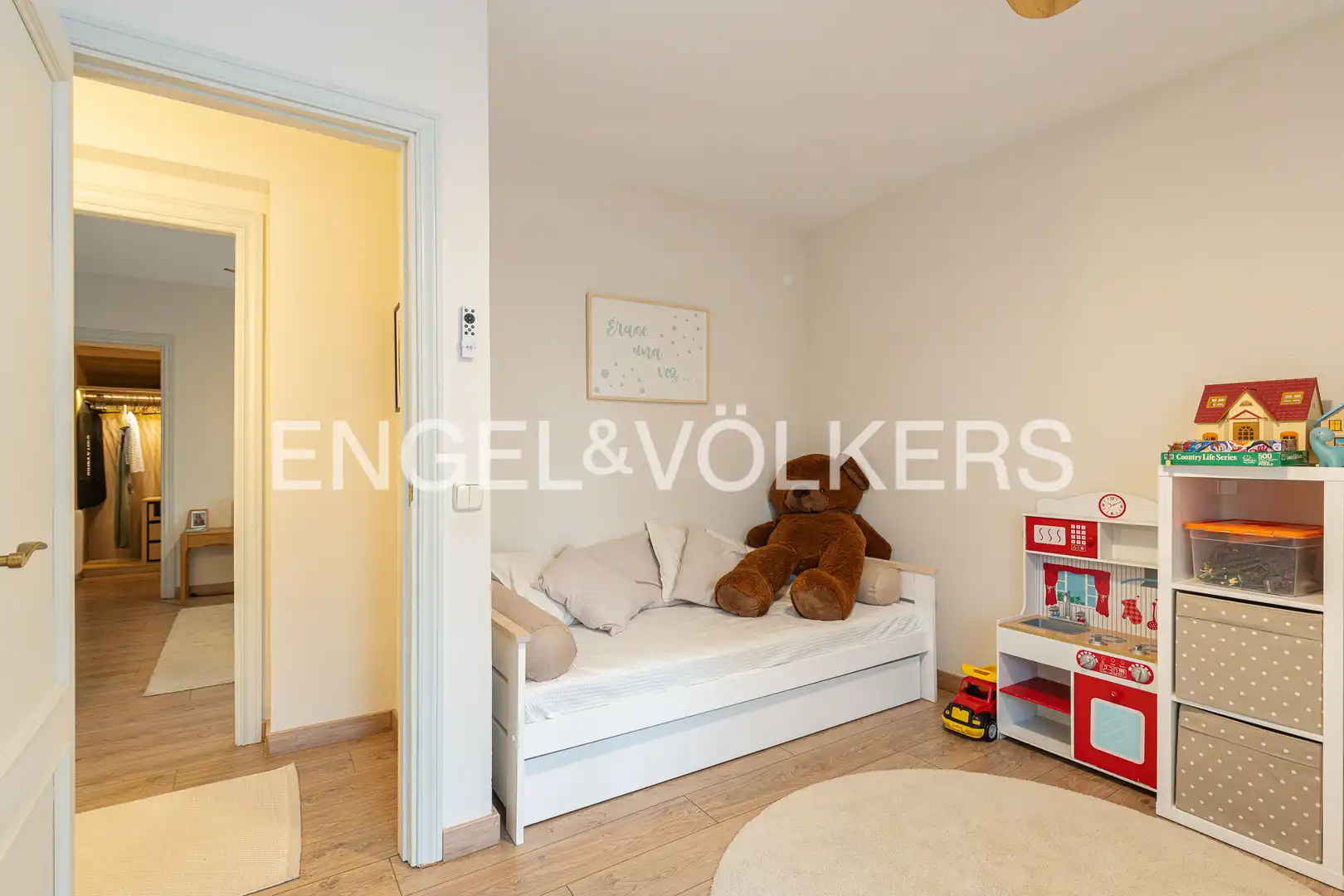 House with pool for sale in Hoyo de Manzanares, imagen 27