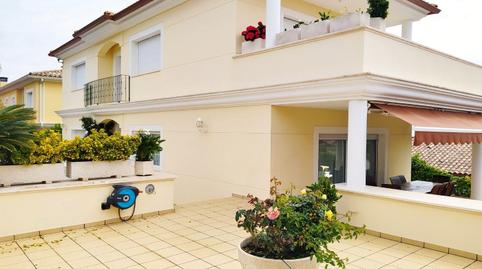 Foto 2 de Casa o xalet en venda a Premià de Dalt, Barcelona