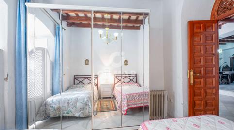 Foto 5 de Casa adosada en venda a Bornos, Cádiz