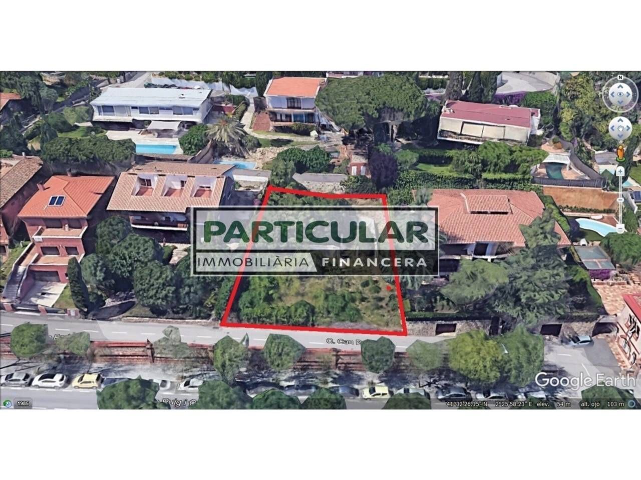 Residential for sale in De Can Bartra, 9, Via Europa - Parc Central