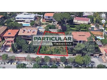 Terreny residencial en venda a Calle De Can Bartra 9