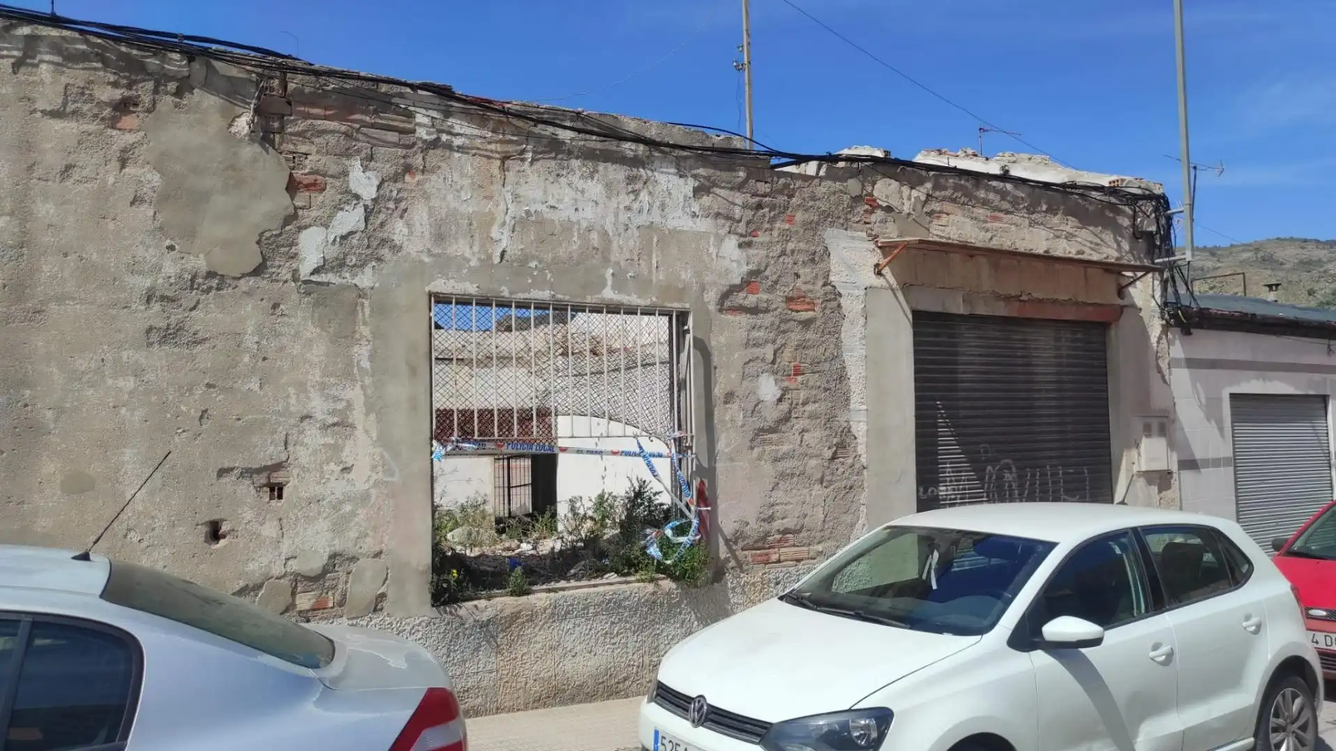 Außenansicht von Residential zum Verkauf in Orihuela