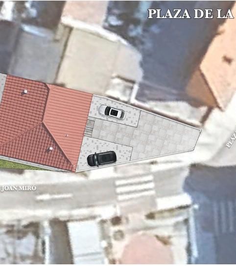 Photo 2 of Flat for sale in Los Hueros, Madrid