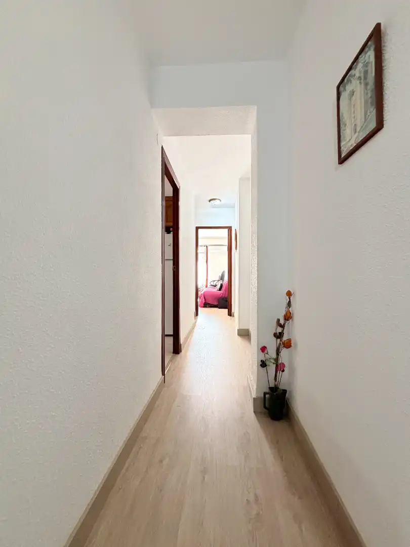 Pis en venda en Almazora / Almassora amb Aire condicionat, Calefacció i Moblat