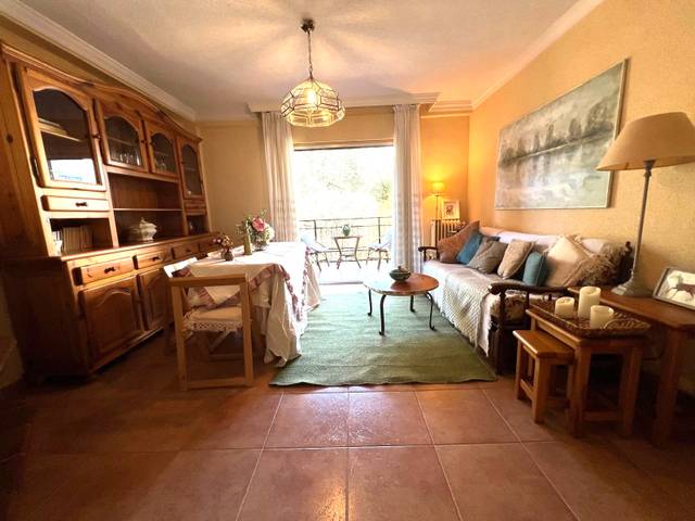 Piso en Venta en Avenida las Suertes en Parque de la Coruña - Las Suertes